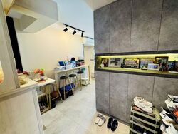 Blk 435A Fernvale Residence (Sengkang), HDB 4 Rooms #539520451